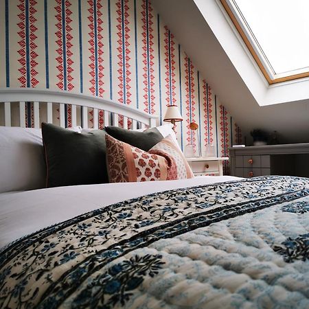 The Architects Home Stow-on-the-Wold Dış mekan fotoğraf