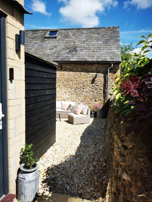 The Architects Home Stow-on-the-Wold Dış mekan fotoğraf
