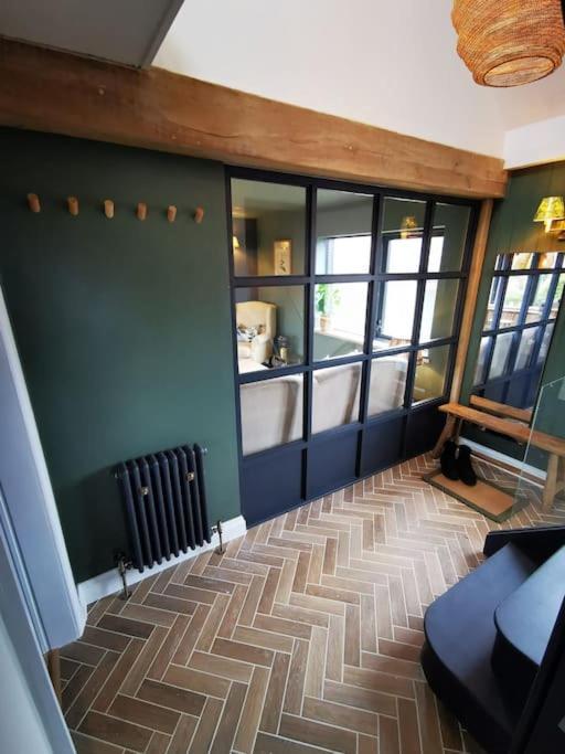 The Architects Home Stow-on-the-Wold Dış mekan fotoğraf