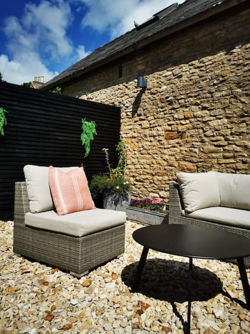 The Architects Home Stow-on-the-Wold Dış mekan fotoğraf