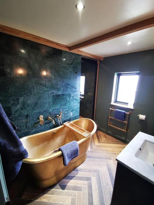 The Architects Home Stow-on-the-Wold Dış mekan fotoğraf