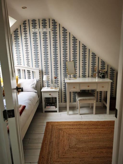 The Architects Home Stow-on-the-Wold Dış mekan fotoğraf