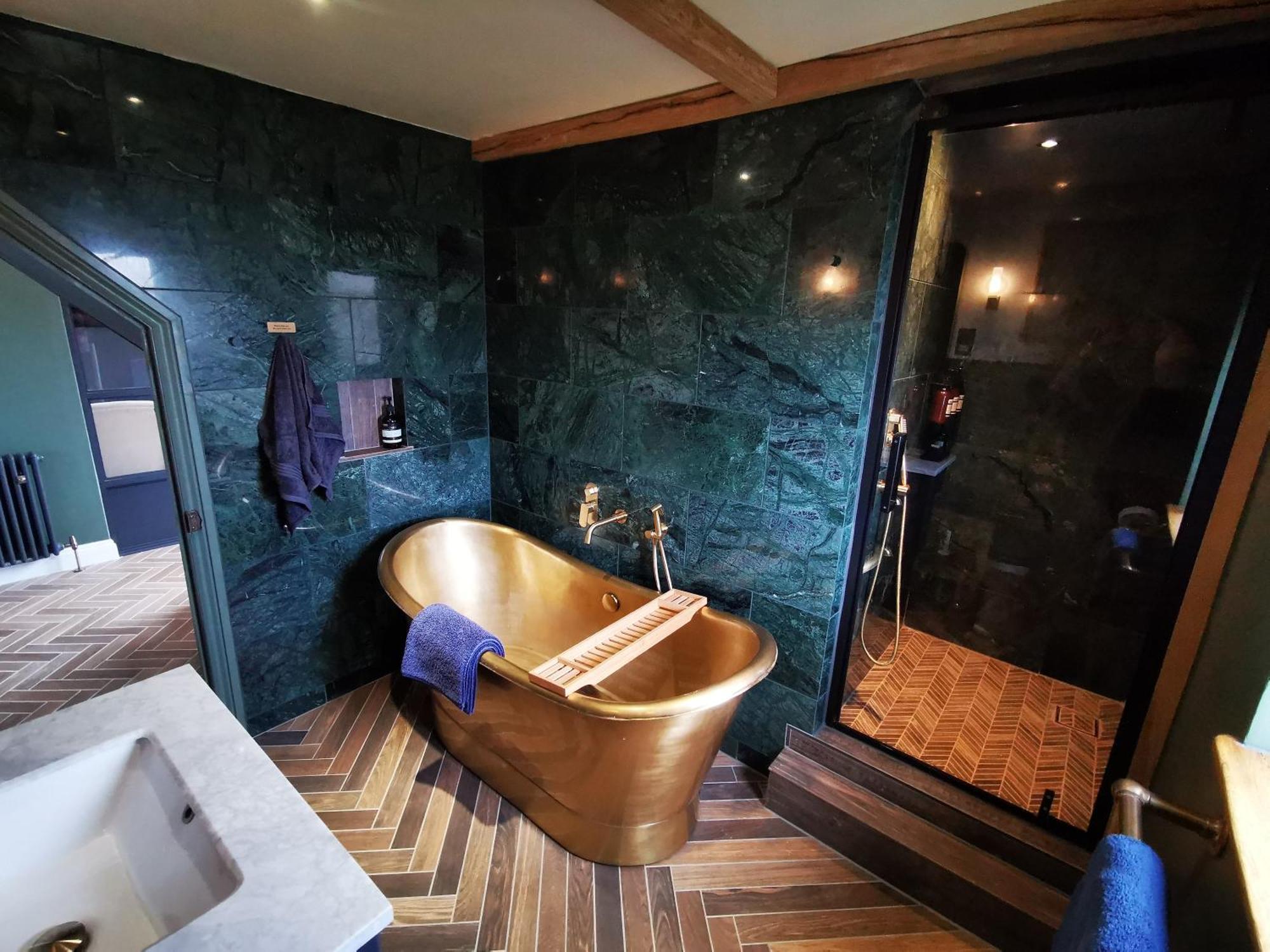 The Architects Home Stow-on-the-Wold Dış mekan fotoğraf