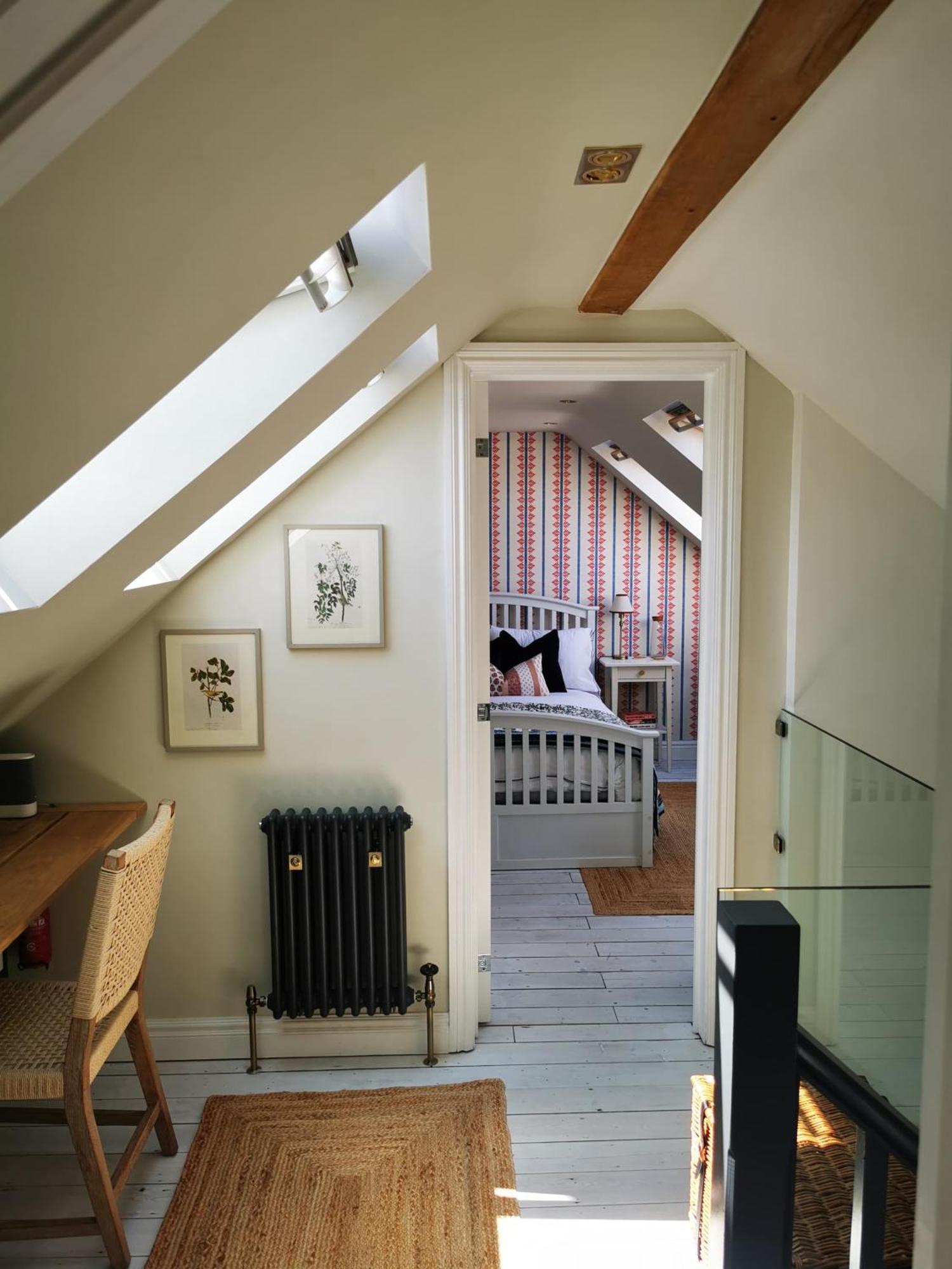 The Architects Home Stow-on-the-Wold Dış mekan fotoğraf