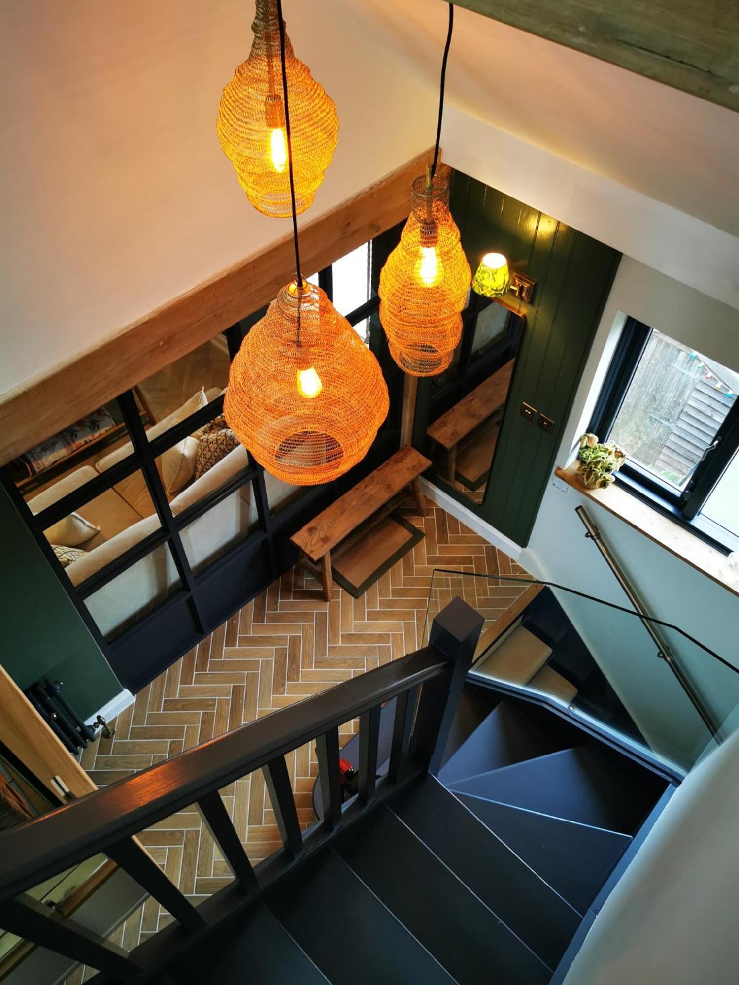 The Architects Home Stow-on-the-Wold Dış mekan fotoğraf