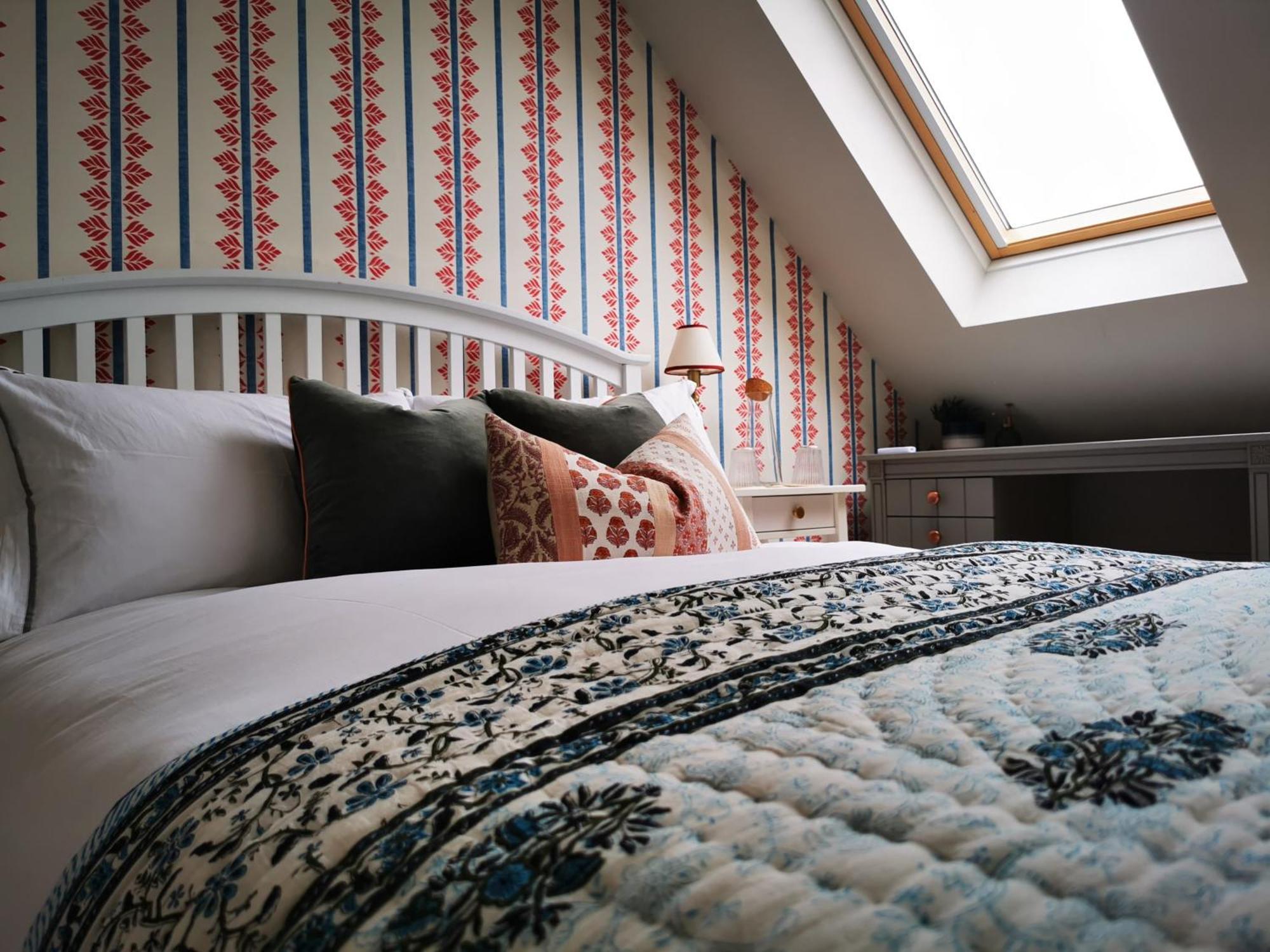 The Architects Home Stow-on-the-Wold Dış mekan fotoğraf